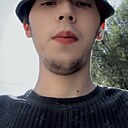 Сардор, 23 года