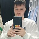Александр, 25 лет
