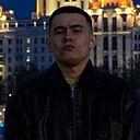 Руслан, 21 год