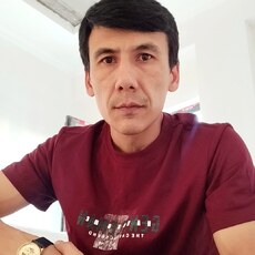 Фотография мужчины Alisher, 41 год из г. Бухара
