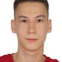 Артем, 21 год