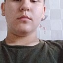 Максим, 20 лет
