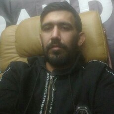 Фотография мужчины Александр, 36 лет из г. Краснодар