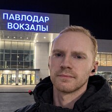 Фотография мужчины Алексей, 32 года из г. Павлодар