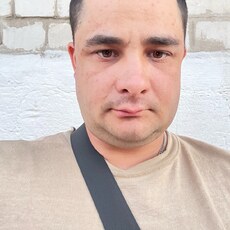 Фотография мужчины Максим, 35 лет из г. Свердловск
