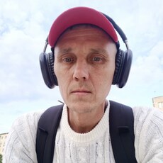 Фотография мужчины Вася, 42 года из г. Каменск-Уральский
