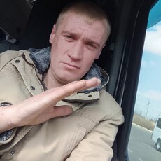Фотография мужчины Иван, 37 лет из г. Буденновск