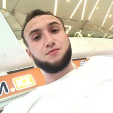 Фотография мужчины Наиль, 29 лет из г. Петропавловск