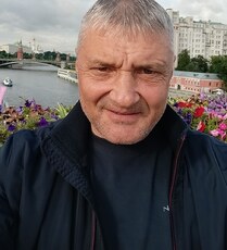 Фотография мужчины Виктор, 52 года из г. Нижний Новгород