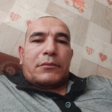 Фотография мужчины Эльвин, 38 лет из г. Костанай