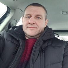 Фотография мужчины Александр, 51 год из г. Калинковичи