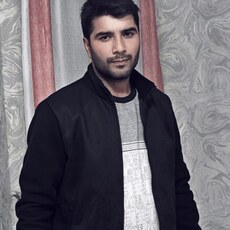 Фотография мужчины Саид, 28 лет из г. Ижевск