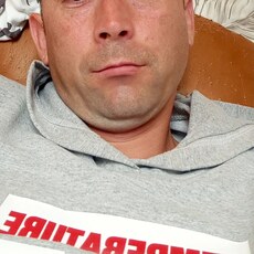 Фотография мужчины Сергей, 31 год из г. Глубокое