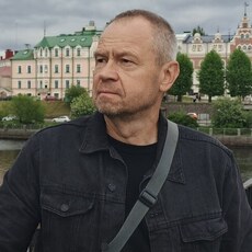 Фотография мужчины Олег, 57 лет из г. Краснодар