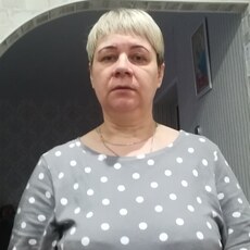 Фотография девушки Ирина, 54 года из г. Асино