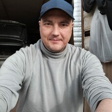 Фотография мужчины Миша, 41 год из г. Верхняя Пышма