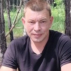 Фотография мужчины Игорь, 34 года из г. Куйбышев