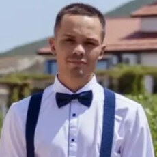 Фотография мужчины Александр, 24 года из г. Новороссийск