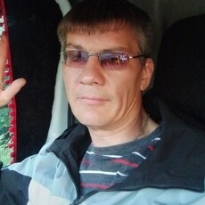 Фотография мужчины Александр, 41 год из г. Уфа