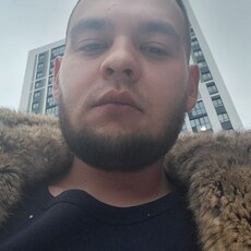 Фотография мужчины Радмир, 30 лет из г. Альметьевск