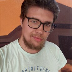 Фотография мужчины Виктор, 28 лет из г. Новосибирск