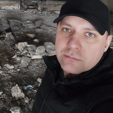 Фотография мужчины Иван, 36 лет из г. Архангельск