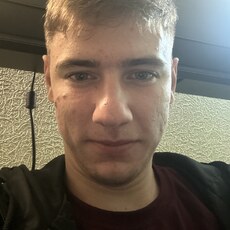 Фотография мужчины Никита, 22 года из г. Томск