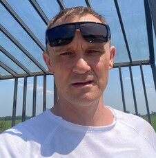 Миша, 45 из г. Новосибирск.