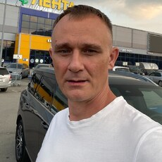 Фотография мужчины Миша, 45 лет из г. Новосибирск