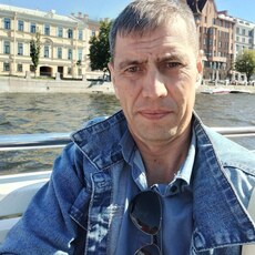 Фотография мужчины Алмаз, 42 года из г. Казань