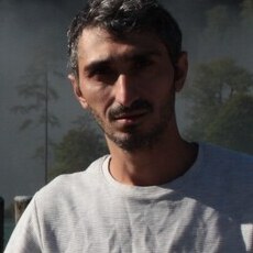 Фотография мужчины Рашид, 38 лет из г. Санкт-Петербург
