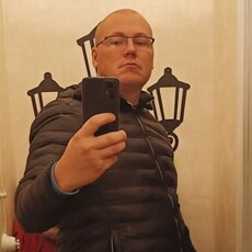 Фотография мужчины Вова, 39 лет из г. Королёв