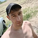 Андрей, 34 года