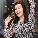 Элиза, 35 лет