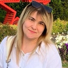 Фотография девушки Майя, 47 лет из г. Иваново
