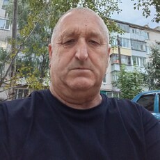 Фотография мужчины Сергей, 63 года из г. Ульяновск