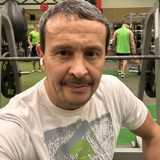 Фотография мужчины Dorian, 50 лет из г. Оренбург