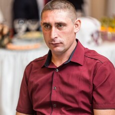 Фотография мужчины Владимир, 40 лет из г. Курган