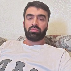 Фотография мужчины Макс, 34 года из г. Ираель