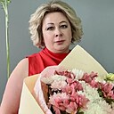 Элла, 45 лет
