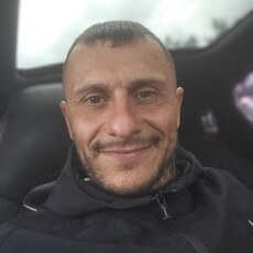 Фотография мужчины Араик, 36 лет из г. Новошахтинск