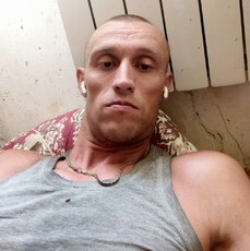 Фотография мужчины Владимир, 35 лет из г. Тараз