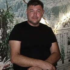 Фотография мужчины Роман, 46 лет из г. Шушенское