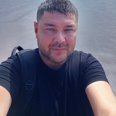 Фотография мужчины Роман, 46 лет из г. Шушенское