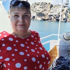 Фотография девушки Зоя, 61 год из г. Москва