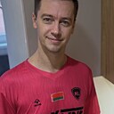 Денис, 35 лет