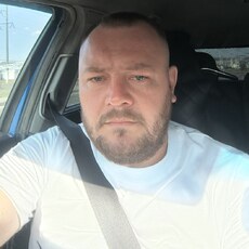 Фотография мужчины Александр, 33 года из г. Брест