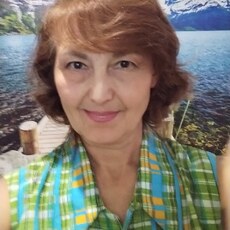 Фотография девушки Ирина, 55 лет из г. Москва