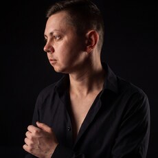 Фотография мужчины Данил, 34 года из г. Калуга