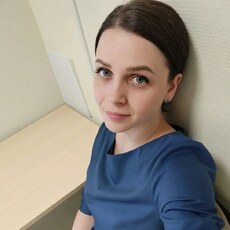 Фотография девушки Анна, 37 лет из г. Балашиха